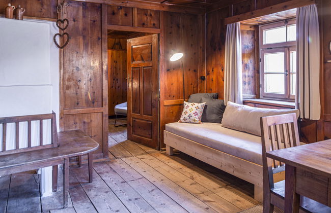 Peppi am Buchhammerhof - Foto 11