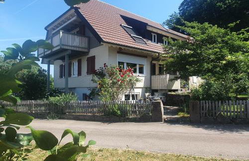 Ferienwohnung Zimmerei Schwarzwald mit toller Aussicht - Foto 21