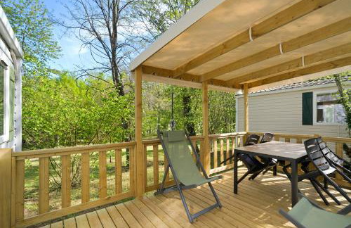 Mobilhome Family - Laurier Blanc - Photo 19