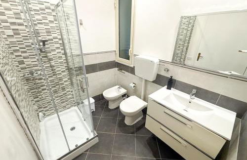 Case Vacanze Mare Nostrum - Villas in front of the Beach with Pool - Foto 21