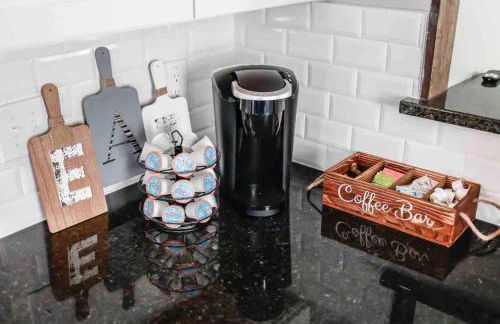 MidtermLongterm Buckroe Beach Bungalow EV chrg - Foto 16