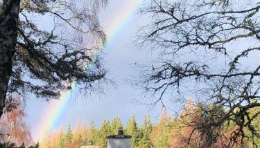 Drumguish Cottage - Foto 3