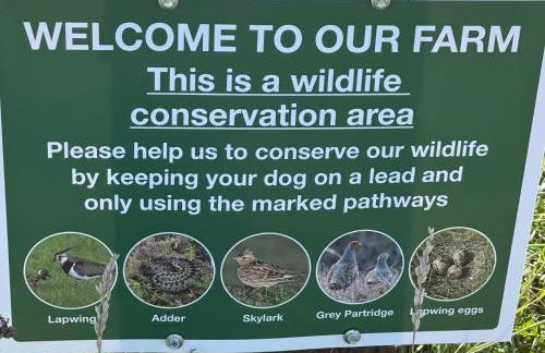 Pond Cottage - Foto 24