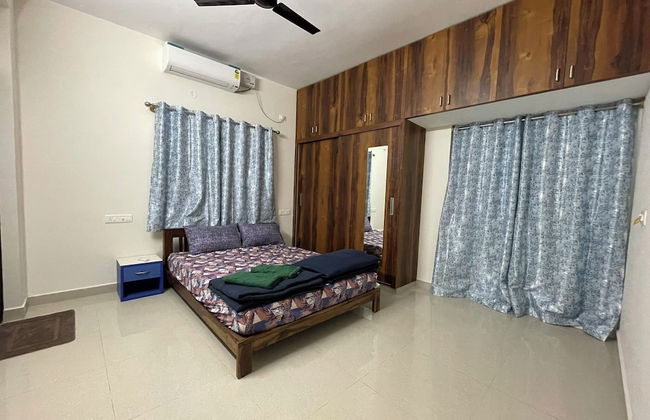 SSN HomeStays in Bangalore Near La Casa - Foto 18