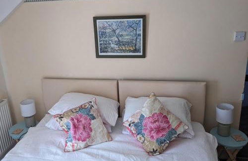 2 Bedroom Family Cottage Dog Friendly Edern North Wales - Photo 11