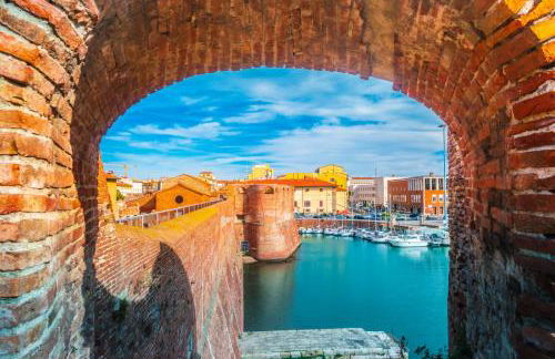 La Torretta Sul Porto - Parcheggio gratuito - Foto 30