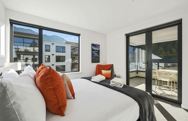 Residence du Parc by Staysouth - Foto 7