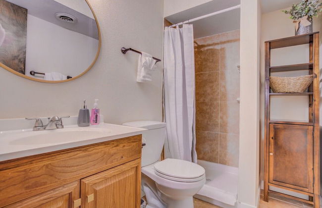 Dog-friendly by the Garden & OCC Shops & Dining - Foto 27