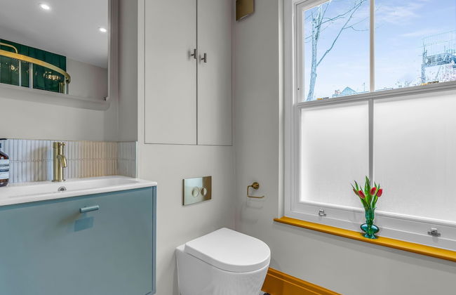 Hammersmith Residences by MySquare - Foto 41