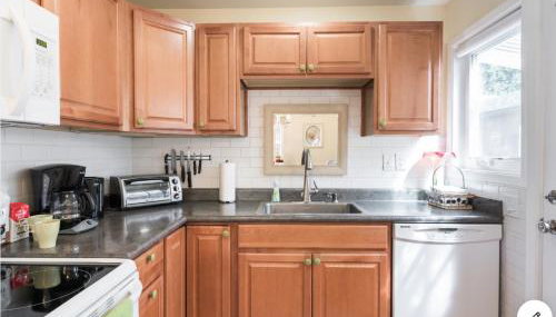 MBs Guest House in Portland Oregon - Foto 4