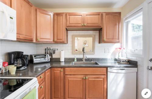 MBs Guest House in Portland Oregon - Foto 4