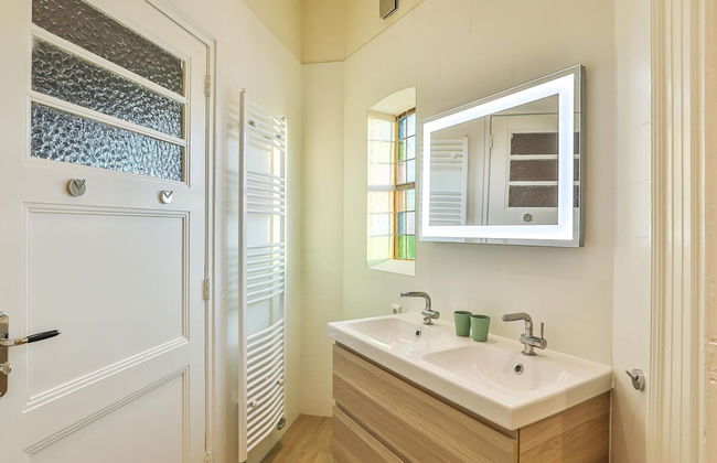 Unique Villa in Rinsumageest With Sauna - Foto 22