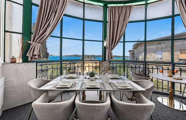 Villa Muenz Luxurious Residence - Photo 30