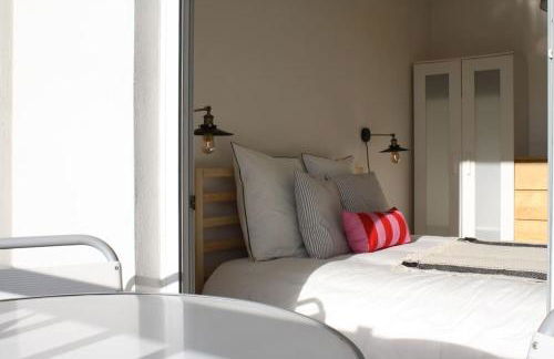 Superb Apt- Garden- 3 parkings, near Petite Venise ! - Foto 8