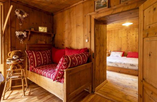 Apartment Pozzaglio Mountain Home by Interhome - Foto 12