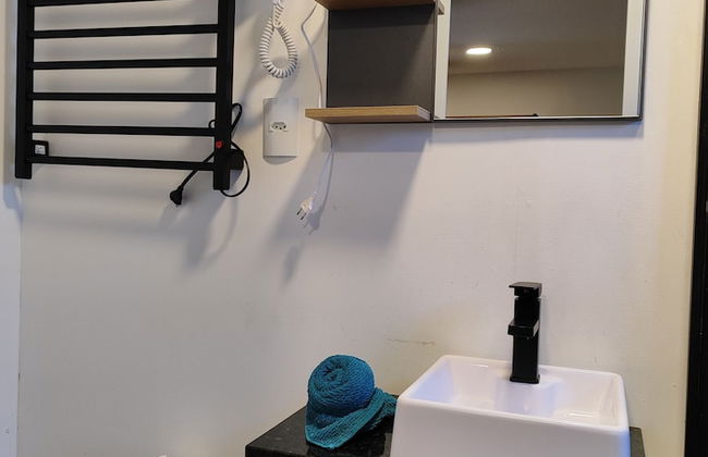 Cabanas Loft Paraíso - Foto 47