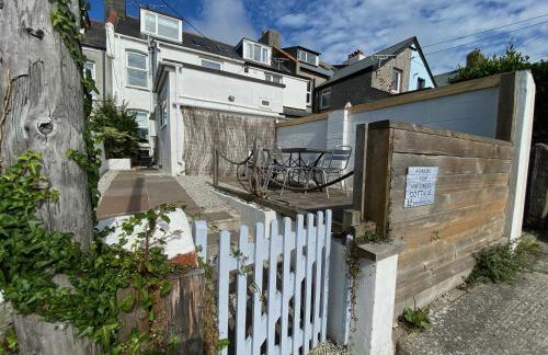 Driftwood Cottage - Foto 19