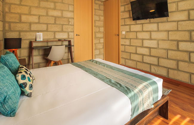 Tribu Centro Histórico - Foto 18