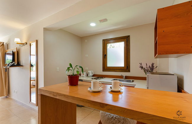 Villa Huapi - Photo 24