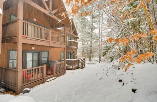 Ski-InandSki-Out Condo at Pleasant Mountain! - Photo 26
