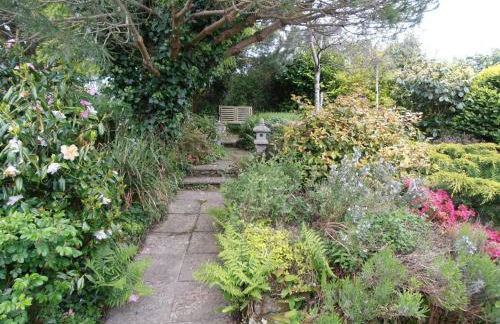 The Cottage, Little Trembroath - Photo 13