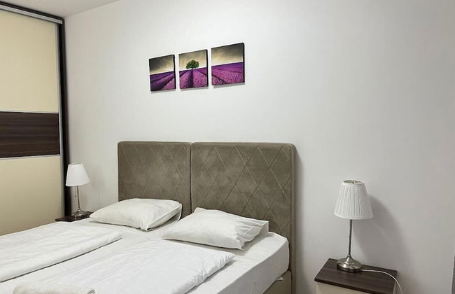 Corvin Rose Apartment Hotel - Foto 17