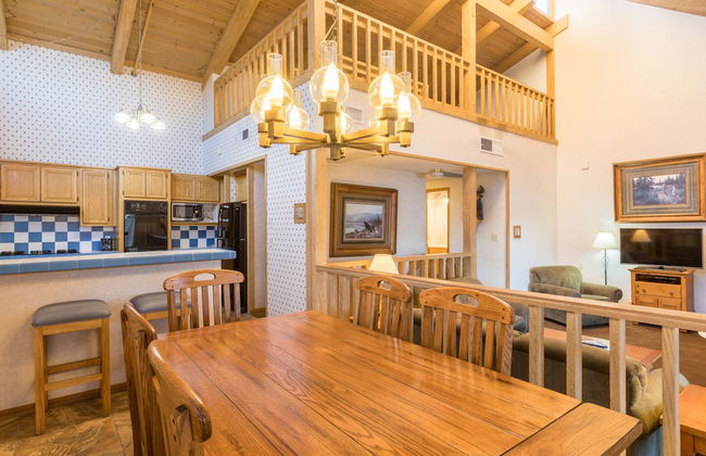 Lagonita Lodge - Foto 45