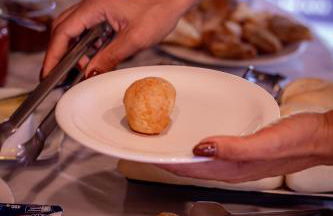 Figueira do Rio do Boi Com Hidromassagem - Foto 45