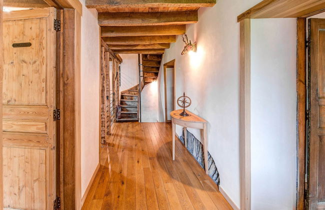 Riverside Villa With Charm - Foto 25