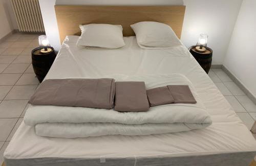 Gîte le cœur de Givry - Foto 10