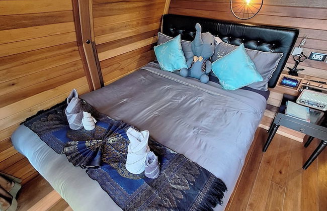 Plaiphu Pool Villas - Foto 14