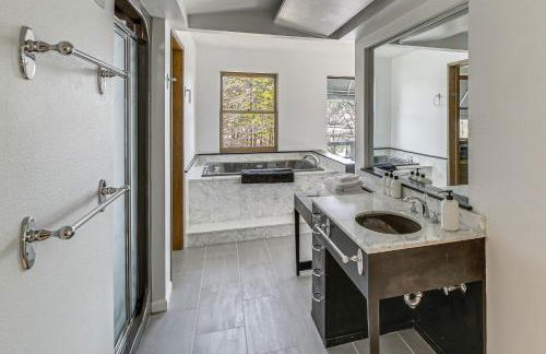 Boat Dock and Views Stunning Lake Coronado Gem! - Foto 21