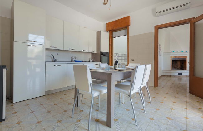 2293 Villetta Mare Bello by Barbarhouse - Foto 10