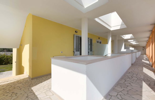 2831 Residence Solaris - Trilo Lux PP Fronte Mare by Barbarhouse - Foto 17