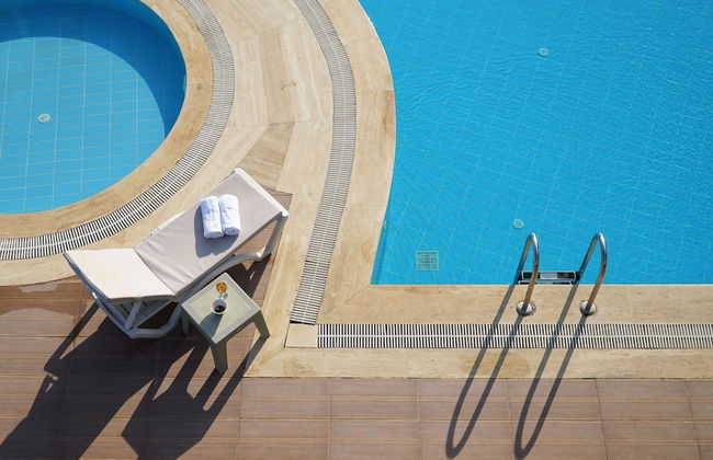 Mene Suites - Foto 44