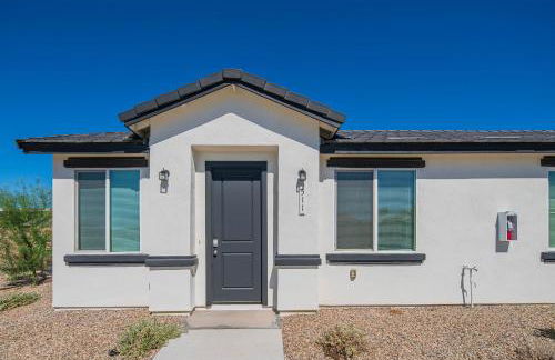 Serene 2BR Home with Premium Beds - Foto 37