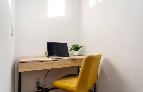 Extended Stay King Bd Dallas Medical - Photo 20