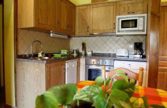 Apartamentos Rurales La Viña - Foto 24