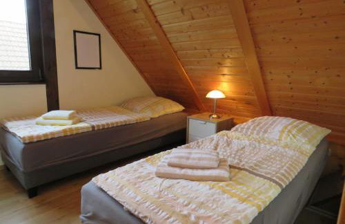 Ferienhaus Deichgraf 86 im Feriend - Photo 29