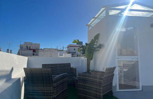 Hidden Gem Penthouse El Mesón - Foto 11