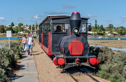 Apartamento 2 Bdr na vila Sta Luzia com vista piscina - Foto 20