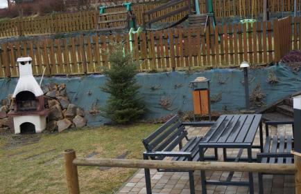 Domy całoroczne Osada na Górce - Foto 76