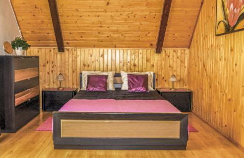 Lovely Home In Ruciane-Nida With Sauna - Foto 15