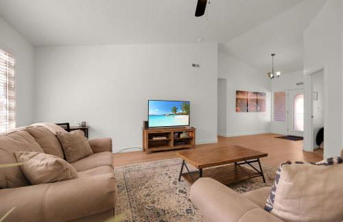 Near Zion Remodeled 4BR Sleeps 10 Patio - Foto 11