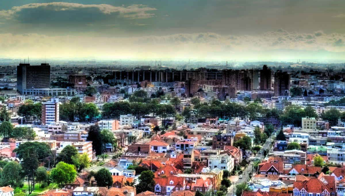 Bogotá Evening Tour - Foto 1