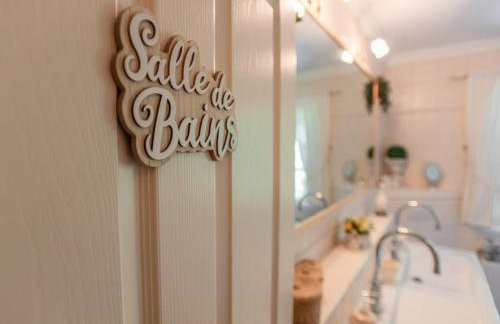 Villa Dorade - Foto 42