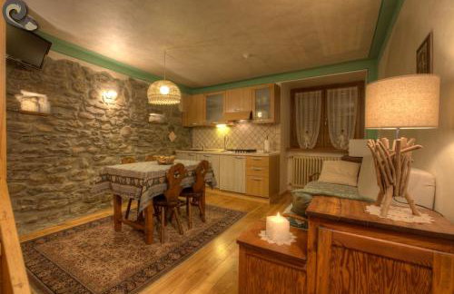 Appartamenti Lo Scoiattolo - Noce e Nocciola - Foto 4