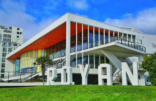 Le Manoa Foncillon Parking privé - Photo 16