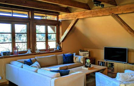 Liljas Haus im Spreewald - Photo 13