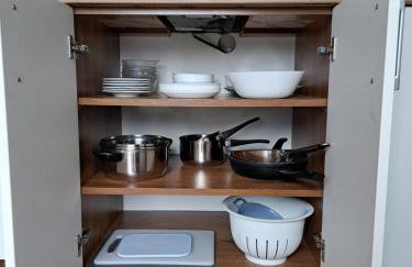 Noclegi Pod Modrzewiem - Foto 20